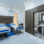 Korraa Hospital cairo egypt  e x