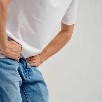 Male Health Conditions
